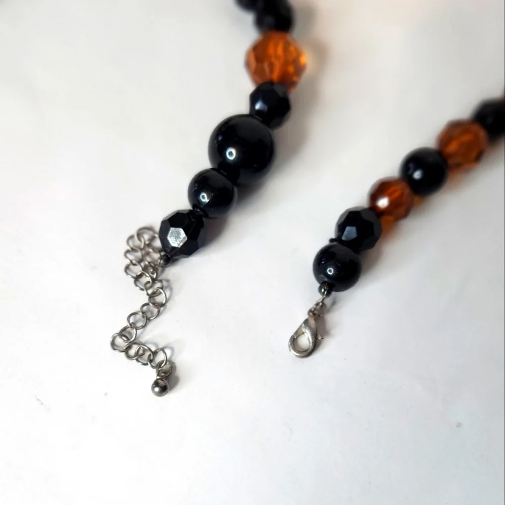 Statement Necklace - Picture 4 of 5